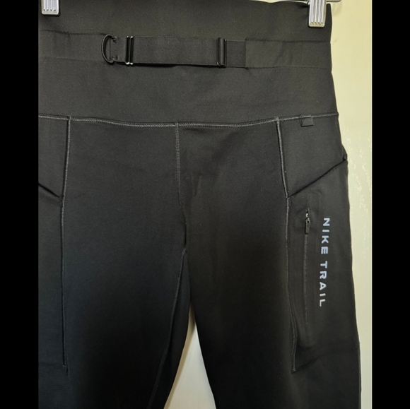 Nike Trail Leggings - Picture 6 of 8